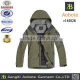 2015 New Style Outdoor Kid's Ski Wear Ski Jacket thumbnail-1