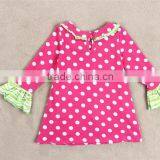 Latest Fancy Kids Princess Dress Children Christmas Dress Baby Girl Party Clothes thumbnail-2