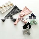S15913A Lateset Style Children Wear Kids Leggings Baby Leggings thumbnail-1