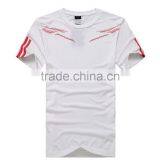 Mens Online Round Neck Dri Fit Shirts Wholesale thumbnail-1