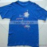 Men's Fashion Cotton T-shirt With Nice Pattern thumbnail-1