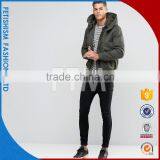 Factory Direct Sales OEM Service Hoody Jacket thumbnail-4