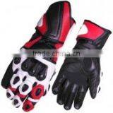 Motorbike Gloves thumbnail-1