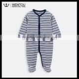 New Design Baby Jumpsuits Clothing Cotton Baby Romper thumbnail-3