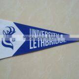 Double Side Printing Pennant thumbnail-3