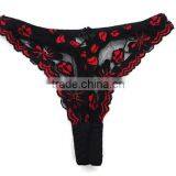 Attractive Sexy Women Transparent Underwear Panty New Design thumbnail-2