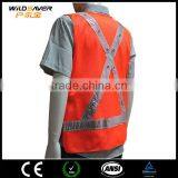 Led Traffic Uniform Workwear Light up hi Vis at Night thumbnail-4
