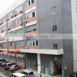 Guangzhou Liule Garments Co., Ltd. company overview - view 1 thumbnail