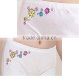 Sexy Girl Panty Briefs Seamless Lingerie Kids Underwear for Girls thumbnail-6