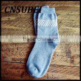 Mens Wholesale Thick Wool Business Socks Wholesale Mens Winter Socks thumbnail-2