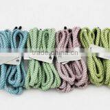 Non - Slip Leisure Sports Shoelaces Escape Surviving Shoelaces Round of Outdoor Long Play Flint Climbing Shoes Shoelaces thumbnail-1