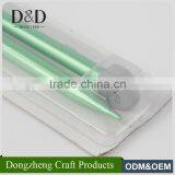 New Design Excellent Cheap Household Cable Knitting Needle thumbnail-3