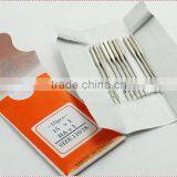 Home Sewing Machine Needle 10pcs thumbnail-3