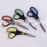 Stainless Steel Stationery Scissors thumbnail-1