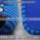2017 Cheap Price Wholesale Close Toe Cotton Disposable Hotel Slippers thumbnail-2