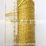 Eco-friendly High Quality Hemp Twisted Rope (2-strand) thumbnail-4