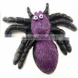Stretchy & Sticky Toy Plastic TPR Sticky Spider Toys