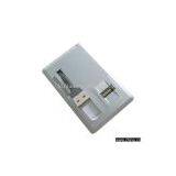 Sell Credit Card Fingerprint USB Flash Drive thumbnail-1