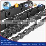 C2082HP Hollow Pin Type Palm Oil Conveyor Chains 40Mn or Stainless Steel thumbnail-2