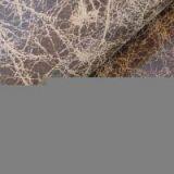 Sell 100% Polyester Bronzed Suede Fabric (YL-JP-03) thumbnail-1