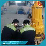 China Submersible Slurry Pump, TOYO Sand Pump, Sand Suction Pump Gravel Dredge Pump thumbnail-2