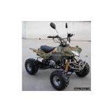 Sell ATV 110cc thumbnail-1
