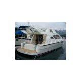 Hong Kong 52ft Motor Yacht thumbnail-1