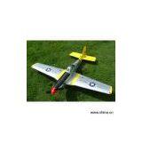 Sell Mustang Plane thumbnail-1