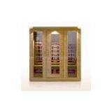Sauna House, Sauna Spa Room, Infrared Sauna Room NG402HCE thumbnail-1
