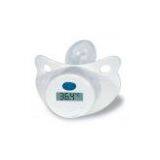 Baby Pacifier Thermometer Digital Thermometer Waterproof Thermometer thumbnail-1