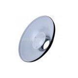 Beauty Dish Reflector BDR-W White Bounce 420mm,550mm thumbnail-1