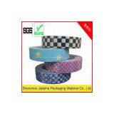Manufacturer Direct Selling Japan Washi Adhesive Tape 15mmx20m(SGS)