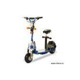 Sell Gas Scooter thumbnail-1