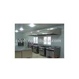 Customer-Made A Series Prefabricated House thumbnail-1