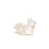 Bright Colors Furniture Leather Labor Gloves 31004-1