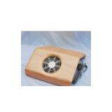 CE Certified Desk Fixed 50 / 60HZ Nail Dust Collector Nail Dryer For Woodworking thumbnail-1