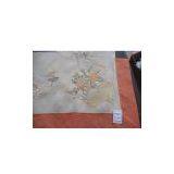 Sell Machine Embroidery Tablecloth thumbnail-1