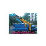Telescoping Boom Truck Mounted Crane thumbnail-2