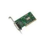 UT-764, Custom 8-Port Industrial RS-232 PCI Multi PCI Serial Card, 32 Bit Universal PCI thumbnail-1