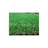 Sports Outdoor Artificial Grass,11600Dtex Landscape Decorative Artificial Turf Gauge 3/8 thumbnail-1