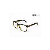 D391-1 Eye Glasses,eyewear,frame Eyeglasses Frame thumbnail-1