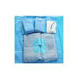 Surgical Extremity Drape ( With 3 Anti or Not ) thumbnail-2