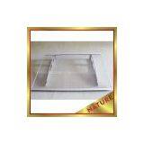 Polycarbonate Awning With Aluminium Bracket thumbnail-3