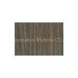 Black / White Wood Grain Printing Paper / Heat Transfer Paper For Metal / Furniture / Window Decorat thumbnail-1