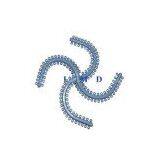 Orthodontic Elastic Seperator thumbnail-1