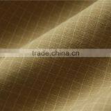 Khaki Aramid Fabric Similar to PBI Fabrics thumbnail-3