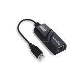 Rocketek USB 2.0 to Gigabit Ethernet LAN thumbnail-1