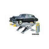 Scissor Lift(alignment Scissor Lift, Garage Equipment)