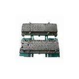Metal Progressive Stamping Die 0.1mm For Electronic Structural Parts thumbnail-1