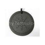 OEM Anion Quantum Science Scalar Energy Pendant For Increases Energy, Health Care Lava Pendanrts